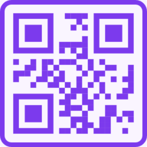 Elegant Purple template preview