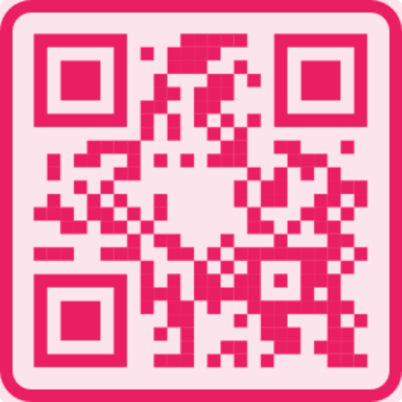 Instagram template preview